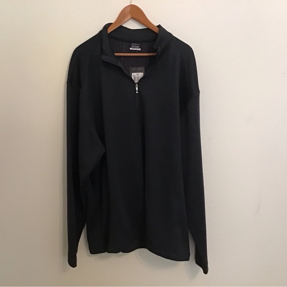 NWT Nike Golf Sport Cover-up - Picture 5 of 9